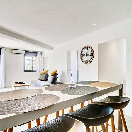 Le Yin - T3 Cosy & Moderne Apartman Saint-Denis Kültér fotó